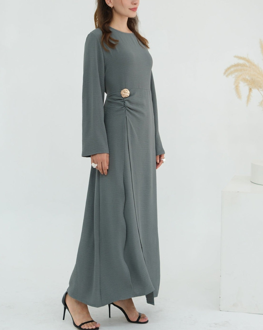 Imaani Maxi Dress
