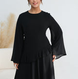 Noreen Chiffon Dress