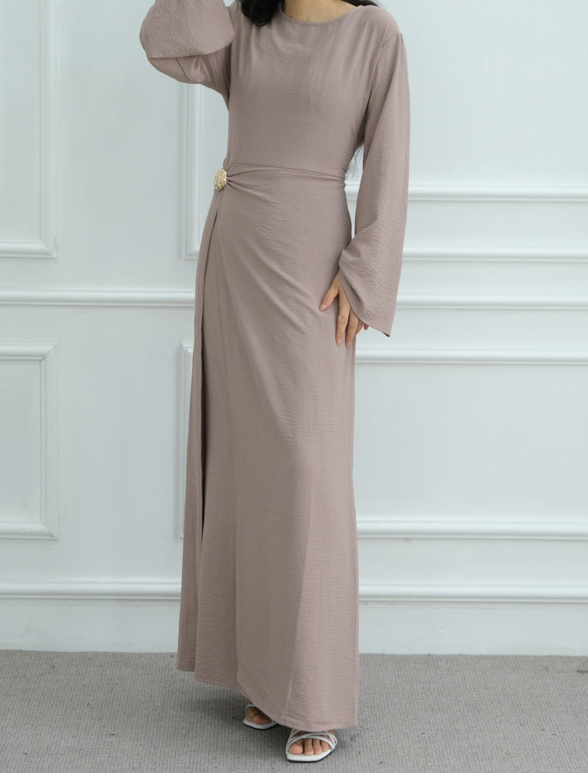 Imaani Maxi Dress
