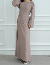 Imaani Maxi Dress