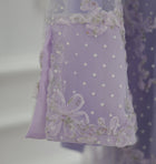 Haya Lace Abaya Set