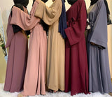 Inaya Classic Abaya