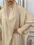 Anisa Two Piece Jilbab
