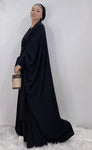 Naziah Abaya Set