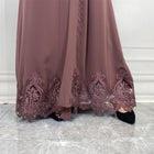 Aayat Lace Abaya