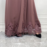 Aayat Lace Abaya