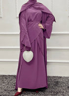 Maahin Abaya Set