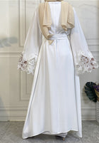 Aayat Closed Abaya