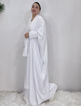 Naziah Abaya Set
