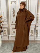 Anisa Two Piece Jilbab