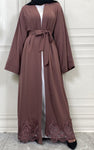 Aayat Lace Abaya