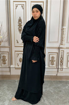 Anisa Two Piece Jilbab