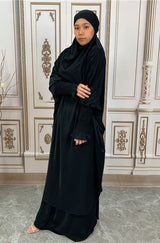 Anisa Two Piece Jilbab