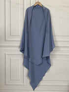 Inaya Classic Khimar