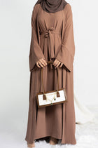 Hooryeh Abaya Set