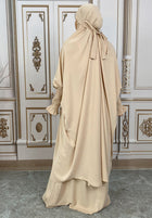 Anisa Two Piece Jilbab