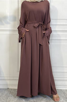 Aayat Closed Abaya