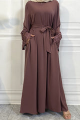 Aayat Closed Abaya