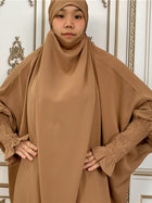 Anisa Two Piece Jilbab