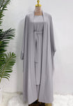 Naziah Abaya Set