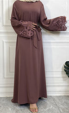 Aayat Closed Abaya
