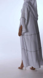 Maahin Abaya Set