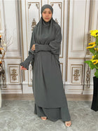 Anisa Two Piece Jilbab