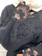 Aayat Closed Abaya