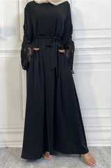 Aayat Closed Abaya