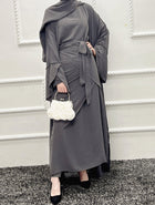 Maahin Abaya Set