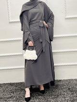 Maahin Abaya Set