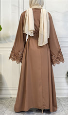 Aayat Closed Abaya