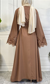 Aayat Closed Abaya