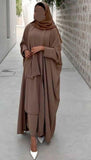 Naziah Abaya Set