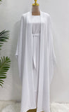 Naziah Abaya Set