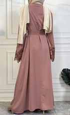 Aayat Closed Abaya