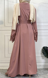 Aayat Closed Abaya