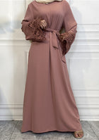 Aayat Closed Abaya