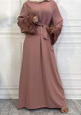 Aayat Closed Abaya