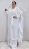 Naziah Abaya Set