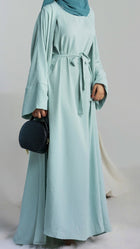 Hooryeh Abaya Set