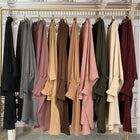 Anisa Two Piece Jilbab