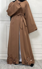 Aayat Lace Abaya