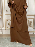 Anisa Two Piece Jilbab