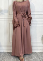 Aayat Closed Abaya