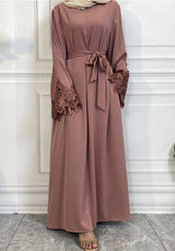 Aayat Closed Abaya
