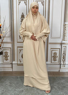 Anisa Two Piece Jilbab