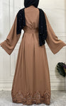 Aayat Lace Abaya