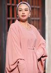 Naziah Abaya Set