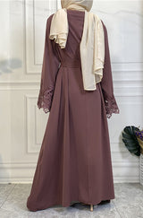 Aayat Closed Abaya